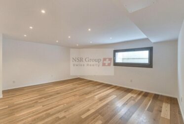 À LOUER – MAGNIFIQUE MAISON NEUVE DE 7 PIÈCES