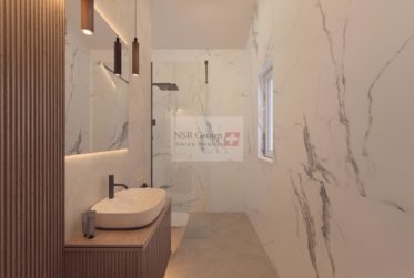 Modern THPE Villa with Garden – Villa B