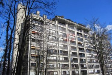 Magnifique appartement à louer – Petit-Saconnex