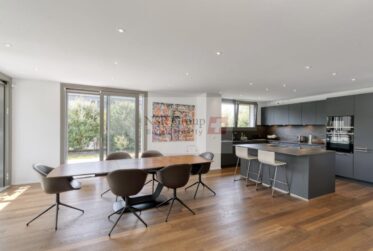 À LOUER – MAGNIFIQUE MAISON NEUVE DE 7 PIÈCES