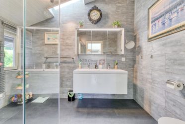 Superbe maison de village rénovée