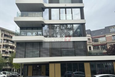 Servette Secteur WENDT - Dépôt avec accès véhicule