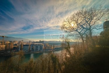 St Jean - Viager occupé