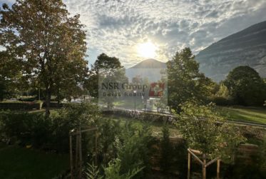 Veyrier village - Maison Contemporaine de 8 pièces