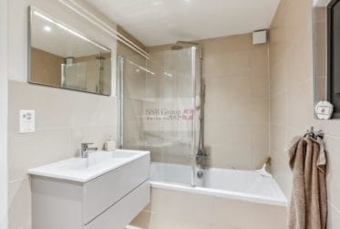 Villa exceptionnelle sur parcelle arboré