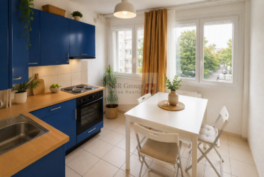 À LOUER – APPARTEMENT 2 PIÈCES À GENÈVE