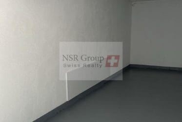 Eaux-Vives - Box à louer