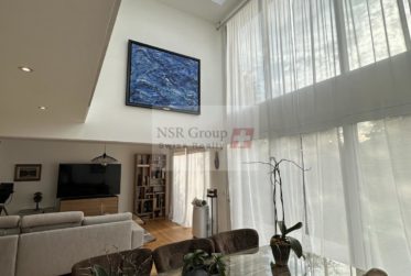 Veyrier village - Maison Contemporaine de 8 pièces