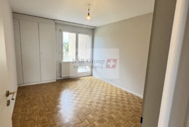 Charmant appartement 3,5 pièces au calme- Meinier