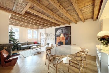 Exceptionnel Duplex 5 Pièces – 152m² de Charme et de Lumière