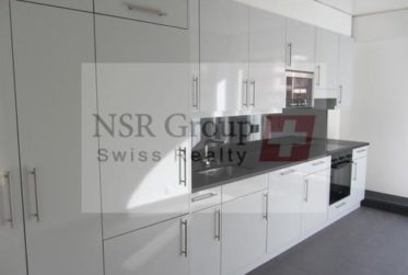 Petit-Saconnex - 4 pièces dans résidence sécurisée avec piscine