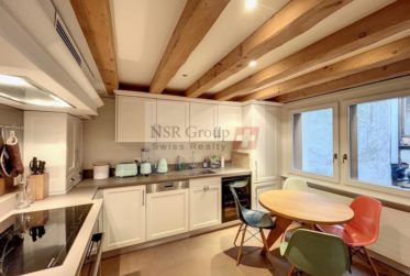 Exceptionnel Duplex 5 Pièces – 152m² de Charme et de Lumière