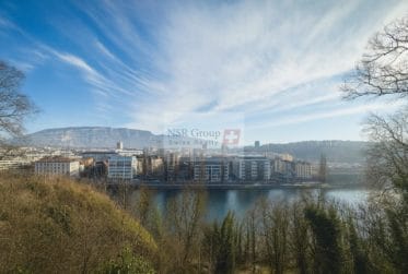 St Jean - Viager occupé