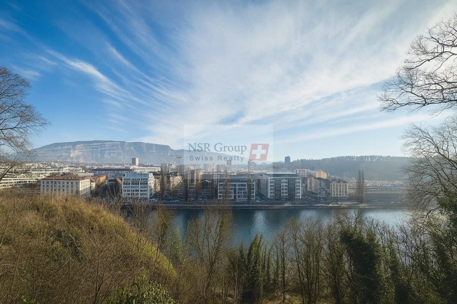 St Jean - Viager occupé