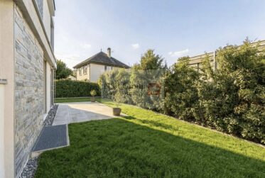 À LOUER – MAGNIFIQUE MAISON NEUVE DE 7 PIÈCES