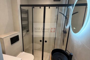 En SI - Studio rénové vendu loué