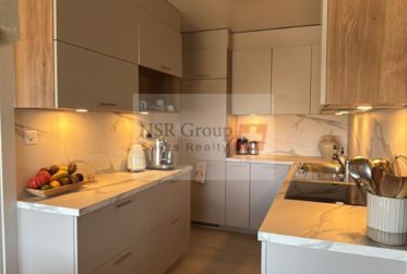Charmant appartement 3,5 pièces au calme- Meinier