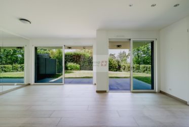 Villa moderne avec vue lac et cadre d’exception