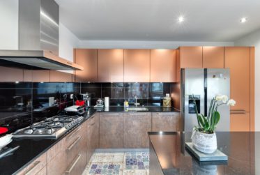 Recent Penthouse Apartment – Bright – Surface Right (DDP)