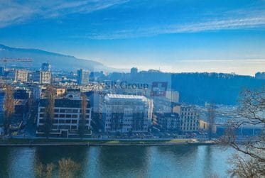 St Jean - Viager occupé