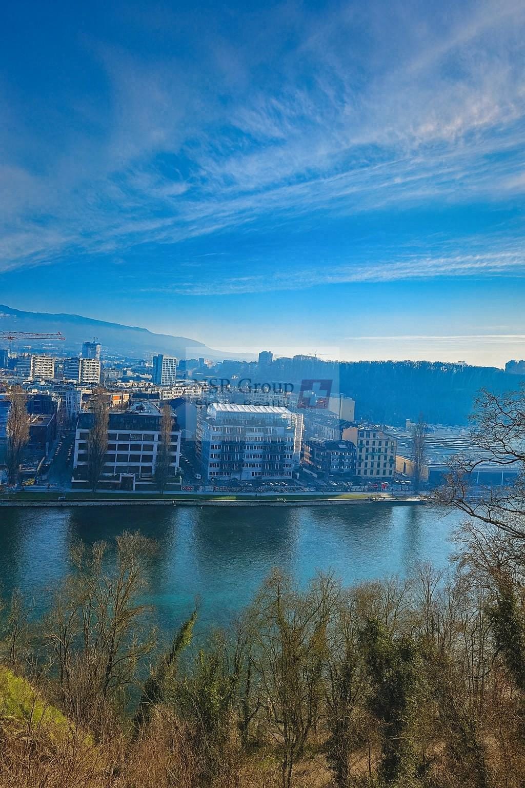 St Jean - Viager occupé