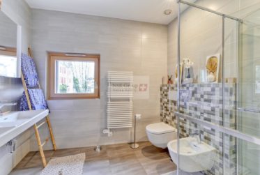 Recent Penthouse Apartment – Bright – Surface Right (DDP)