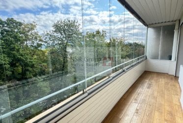 Appartement à louer avec vue exceptionnelle – Genève, quartier Perle du Lac