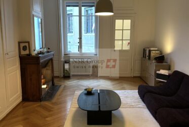 Appartement de 3 pièces à louer – Vieille Ville