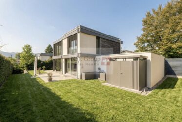 À LOUER – MAGNIFIQUE MAISON NEUVE DE 7 PIÈCES