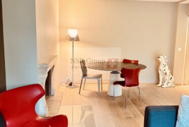 APPARTEMENT DE PRESTIGE DE 4 PIÈCES - Florissant