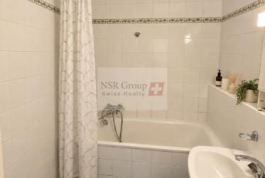 À louer – Bel appartement rénové de 60 m² à Carouge