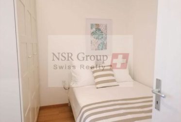 À louer – Appartement meublé de 2 pièces