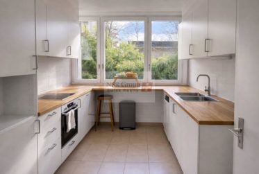 Appartement avec Balcon au cœur de Florissant