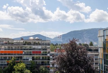 Florissant - 5 pièces rénové proche Parc Bertrand