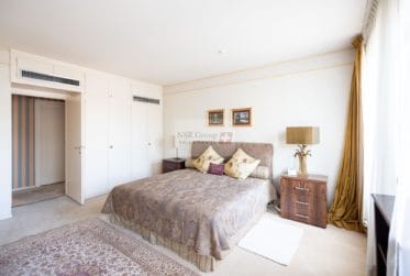 Appartement d’exception au cœur de Florissant avec vue sur le Parc Bertrand