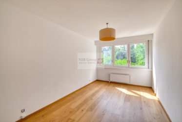 Renovated Apartment in the Heart of Plateau de Frontenex - Colony Park Residence