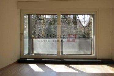 Magnifique appartement à louer – Petit-Saconnex