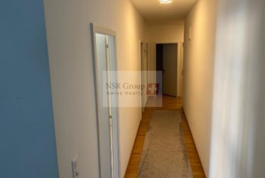 5 Rooms Flat
