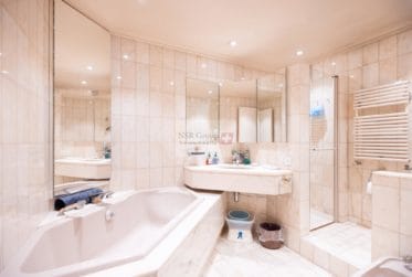 Appartement d’exception au cœur de Florissant avec vue sur le Parc Bertrand