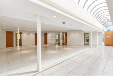 Arcade commerciale de 538 m² + 100 m² de dépôt - Janvier 2027