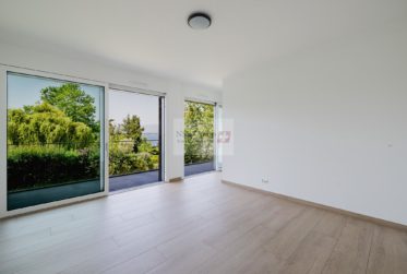 Villa moderne avec vue lac et cadre d’exception