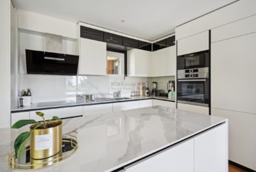 Detached Villa on a Large Plot