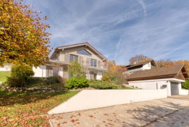 Maison d’exception entièrement rénovée avec vue panoramique
