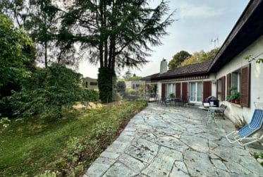 Charming Detached Villa in a Peaceful Setting – Renovation Opportunity