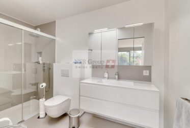 À LOUER – MAGNIFIQUE MAISON NEUVE DE 7 PIÈCES