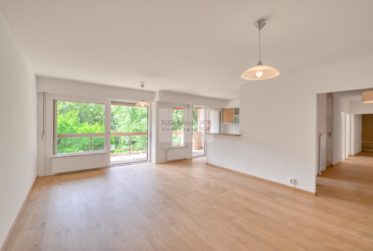 Renovated Apartment in the Heart of Plateau de Frontenex - Colony Park Residence