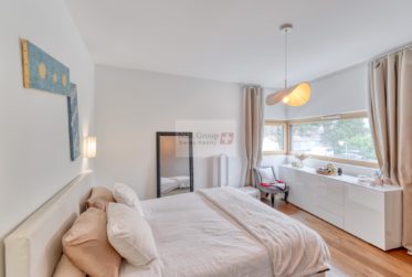 Recent Penthouse Apartment – Bright – Surface Right (DDP)