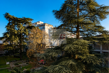 High-end renovated apartment in Champel