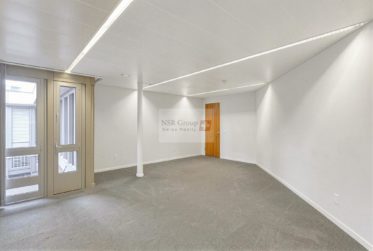 Arcade commerciale de 538 m² + 100 m² de dépôt - Janvier 2027