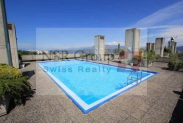 Magnifique appartement à louer – Petit-Saconnex